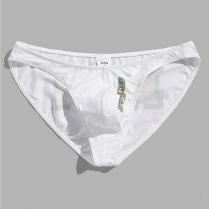 SHEIN HOT Bikini Brief XL